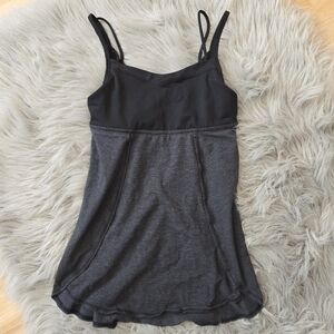 Ivivva Kids Lululemon Tank Top